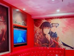 -唯爱KTV聚会餐厅(仙林东城汇店)