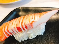 -元气寿司