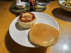 -蒙古苍狼蒙餐