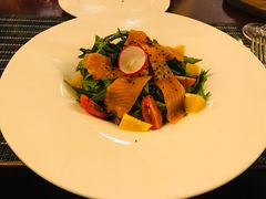 -at cafe 意大利餐厅(集美店)