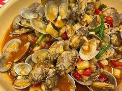 -东排食堂长沙小吃大排档(五一广场店)