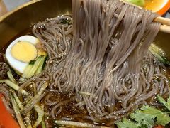 -三炮儿烧烤·羊锅·铁锅炖(南京首店)