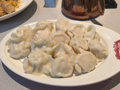 -悦海·家宴·冰花皮皮虾大锅贴(宝龙店)