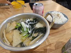 -Woolee韩食堂·韩式家庭料理
