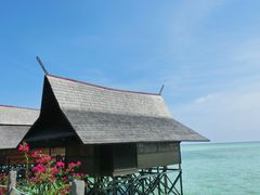 -卡帕莱度假村(西巴丹岛)