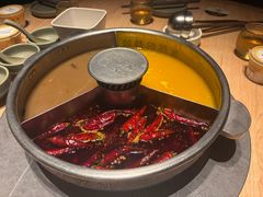 -巴奴毛肚火锅(七宝领展广场店)