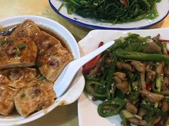 -华兴餐厅·招牌生鱼片(桃园路店)