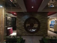 -静之湖湖畔餐厅