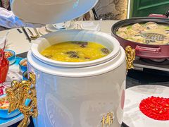 -翕间食·精致淮扬菜(江苏大剧院店)