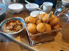 -金孔雀德宏傣味餐馆(魏公村店)