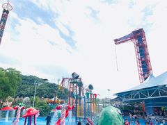 -杭州浪浪浪水公园