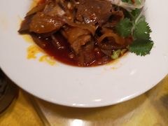 -缪氏川菜(丰盛町店)