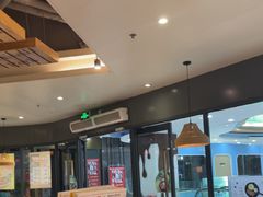 -豪享来中西餐厅(隆昌店)