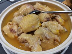 -望乡楼上海菜(日月光店)