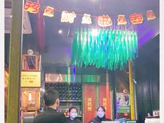 -红钳侠小龙虾·烧烤(中赢康康谷店)