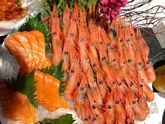-花潮料理艺食馆(世欧广场店)