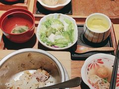 -味太助·银饭食堂(中华城店)