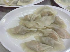 -喜家德虾仁水饺(艺汇家店)