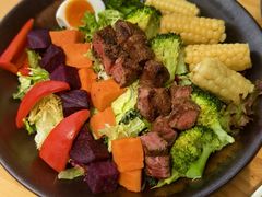 -Bco豆库(星耀天地店)