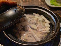 -同仁四季椰子鸡(海岸城天利店)