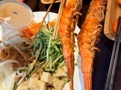 -阿那亚第三食堂 Cafeteria 3