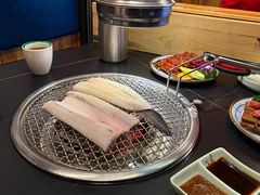-银座苑烧肉酒场·烤活鳗(仙霞路店)