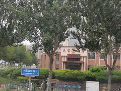 -天宝酒店(万达店)