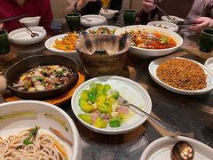 -云海肴云南菜(正大广场店)