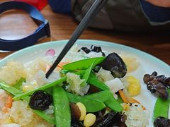 -老回回饺子馆(海洋馆店)