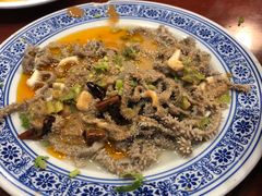 -京碗居老北京特色菜(北环东路店)