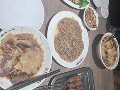 -直隶安家牛肉罩饼(七一路店)