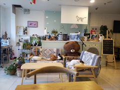 -平行世界·猫咖(首经贸店)