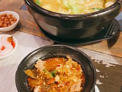 -滇越乘象云南餐厅(豆各庄店)