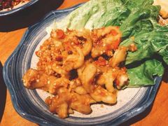 -觅山云南菜(泊富ICITY店)