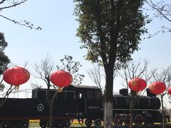 -南通鲜花小镇