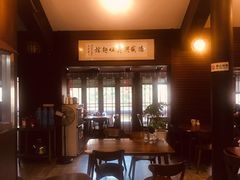 -孙盛兴奥灶面馆·蟹黄面·三虾面(山塘街总店)