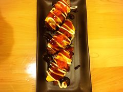 -宝寿司(红瓦寺店)