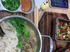 -小满手工粉(杭州滨江龙湖店)
