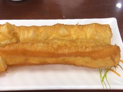 -日月永和中国餐饮名店(东湖店)