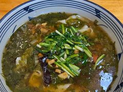 -老崔的面馆(玉函路店)