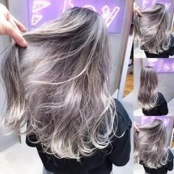 -KIMI HAIR SALON·烫染设计店