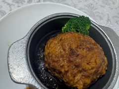 -马凯餐厅(地安门店)