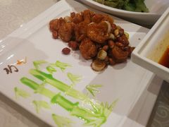 -国人川菜(李家村建东街店)