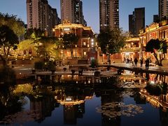 -晋江五店市传统文化旅游区