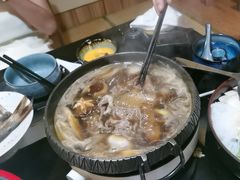 -天狗山料理(省体店)