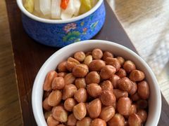 -浔庐餐厅•江西老字号•九江菜(南湖国际店)