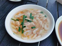 -梨云山居农家乐