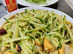 -运德成·天津老味烧烤(广开二马路店)