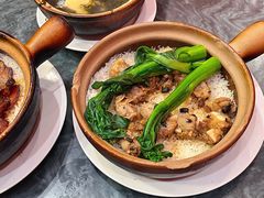 -超记煲仔饭(北京路店)