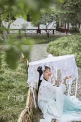-八角古风摄影